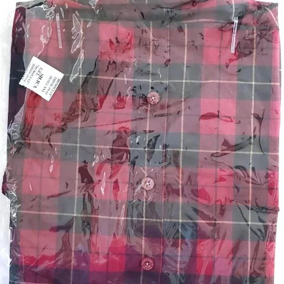 DIXXON Flannel RALPHIE Flannel Shirt - Men's MED - Picture 10 of 11